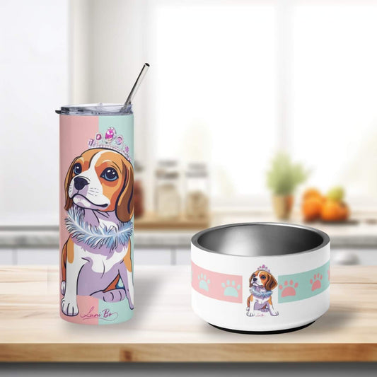 Bundle Beagle Diva